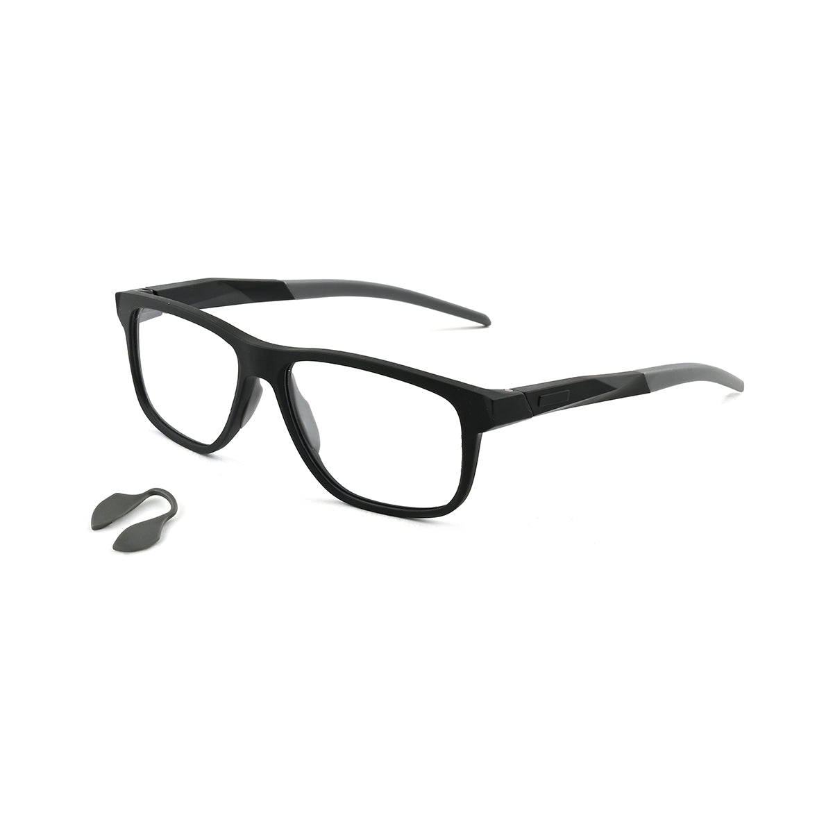 M.BLACK/GREY