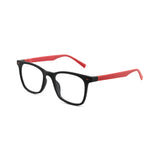 M.BLACK/RED