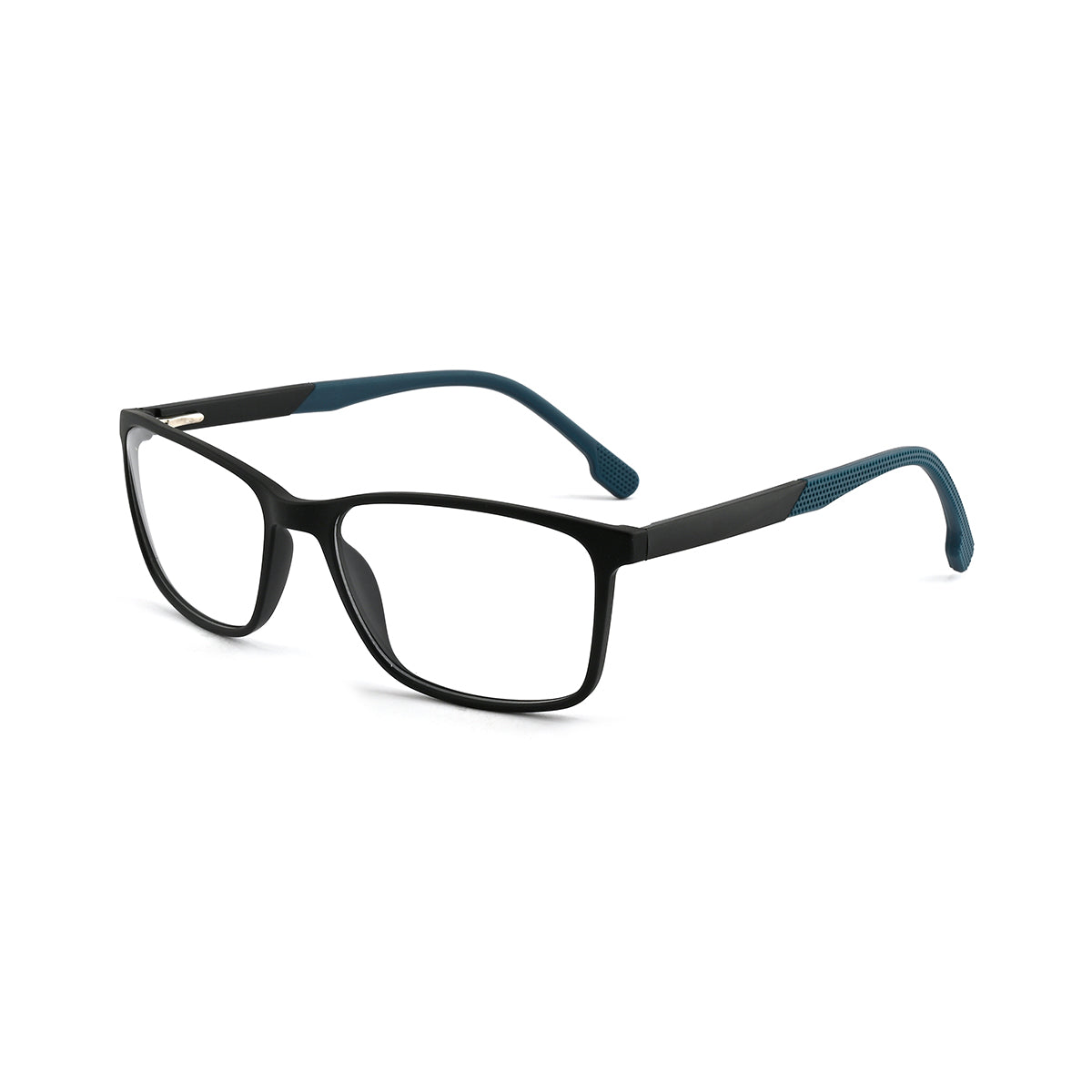 M.BLACK/D.BLUE