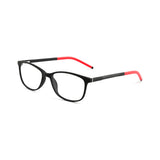 M.BLACK/RED