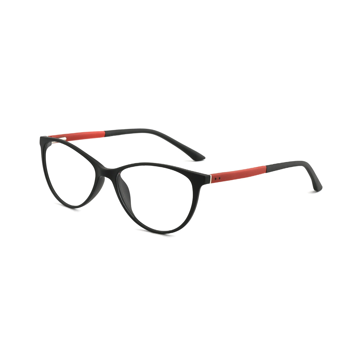 M.BLACK/RED