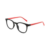 M.BLACK/RED