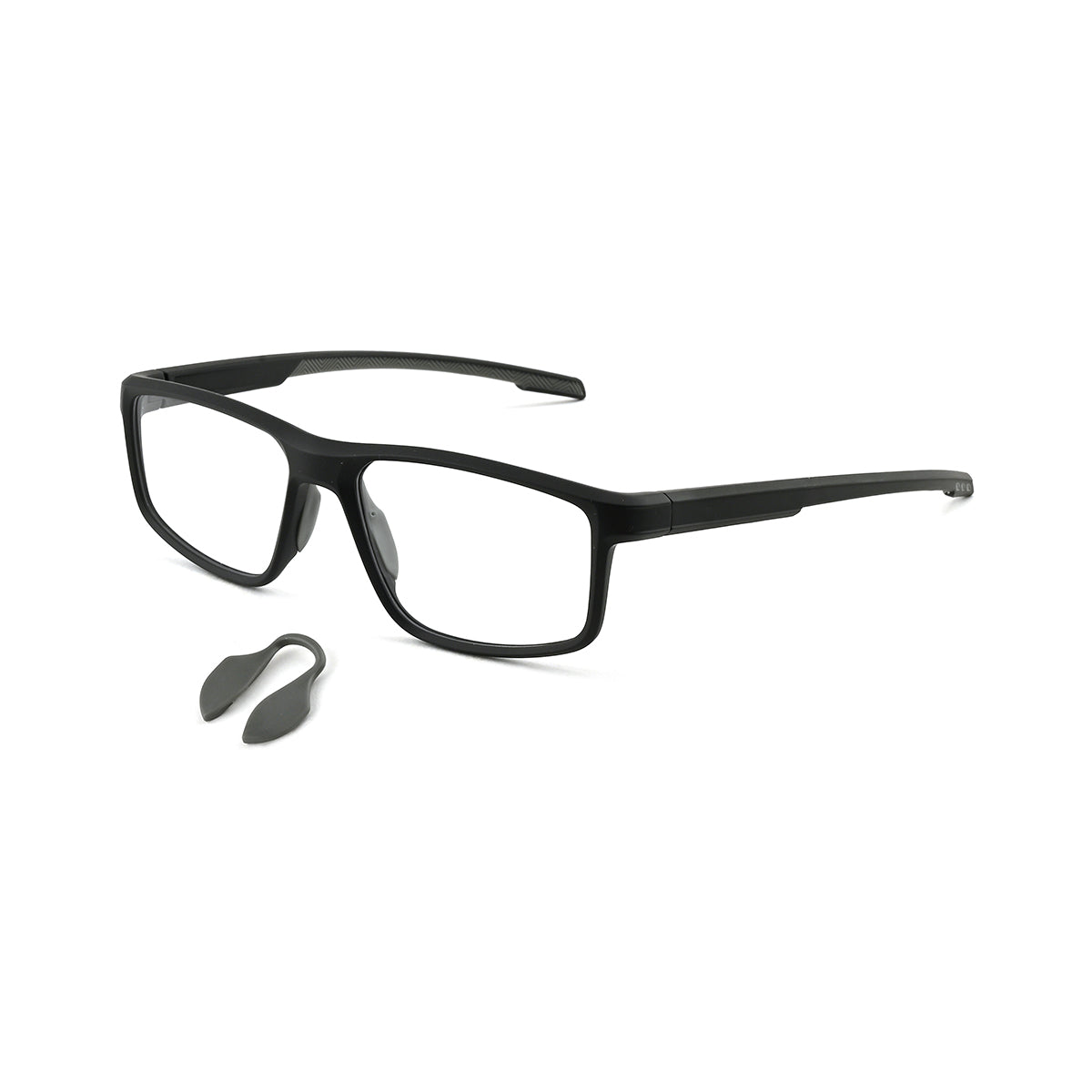 M.BLACK/GREY