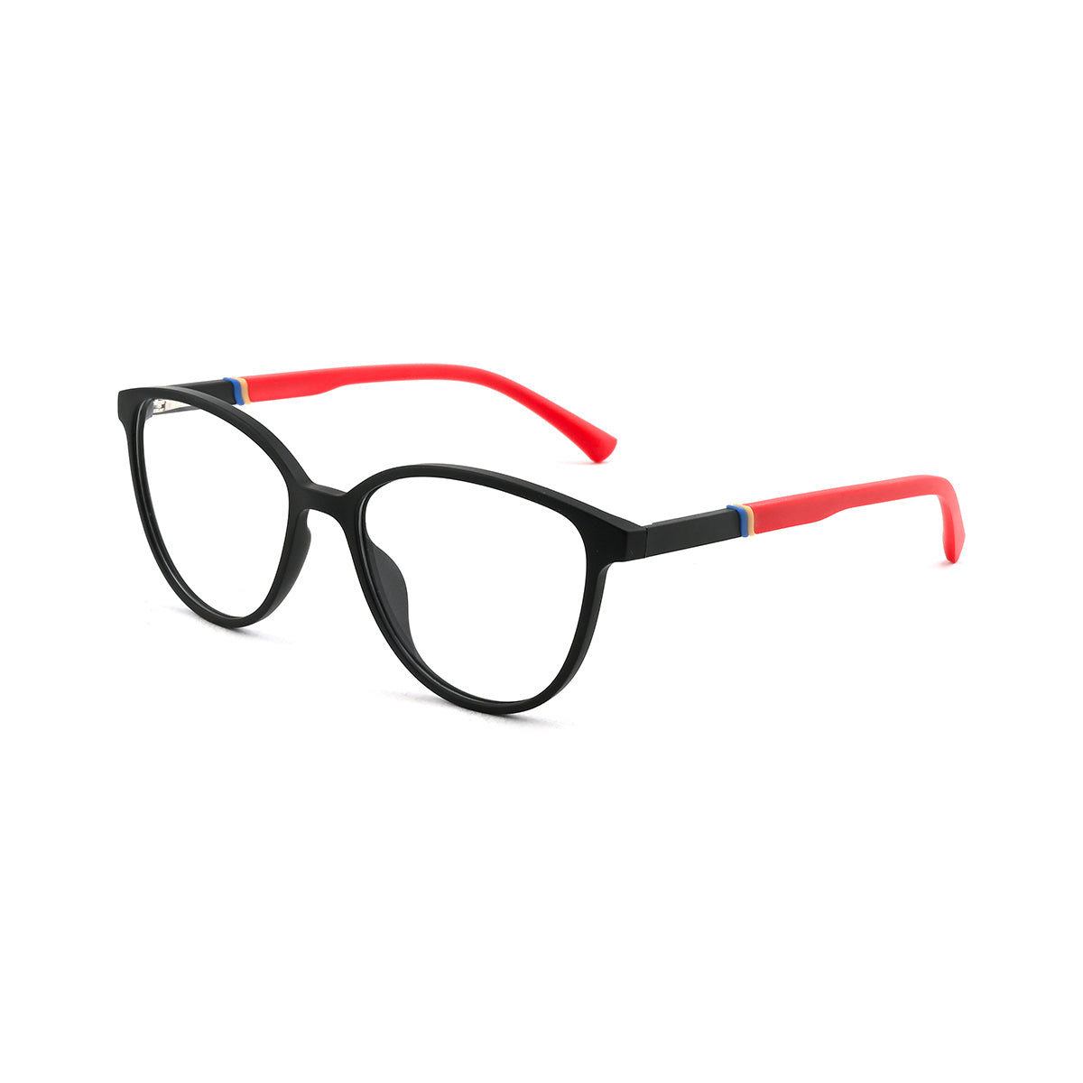 M.BLACK/RED