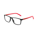 M.BLACK/RED
