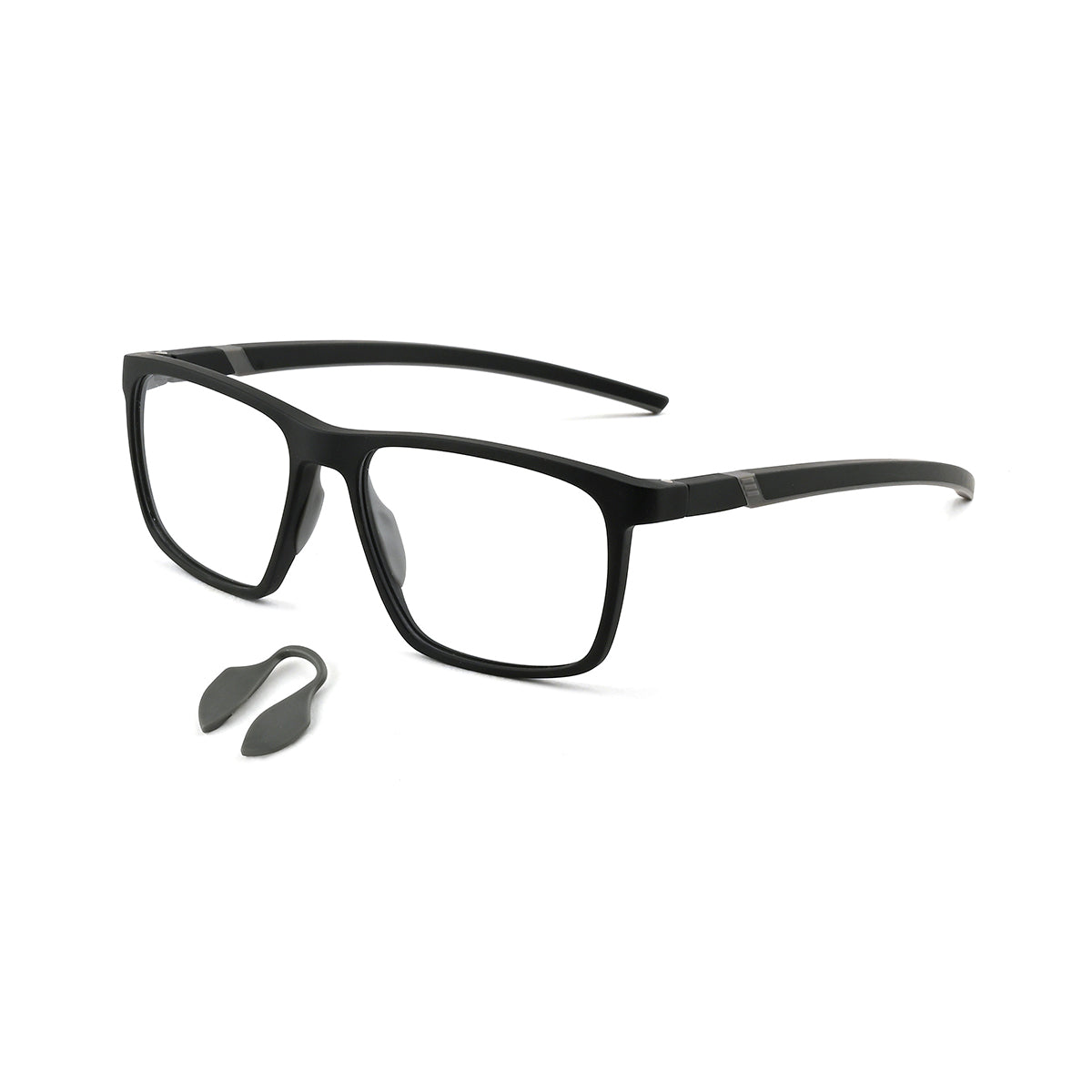 M.BLACK/GREY