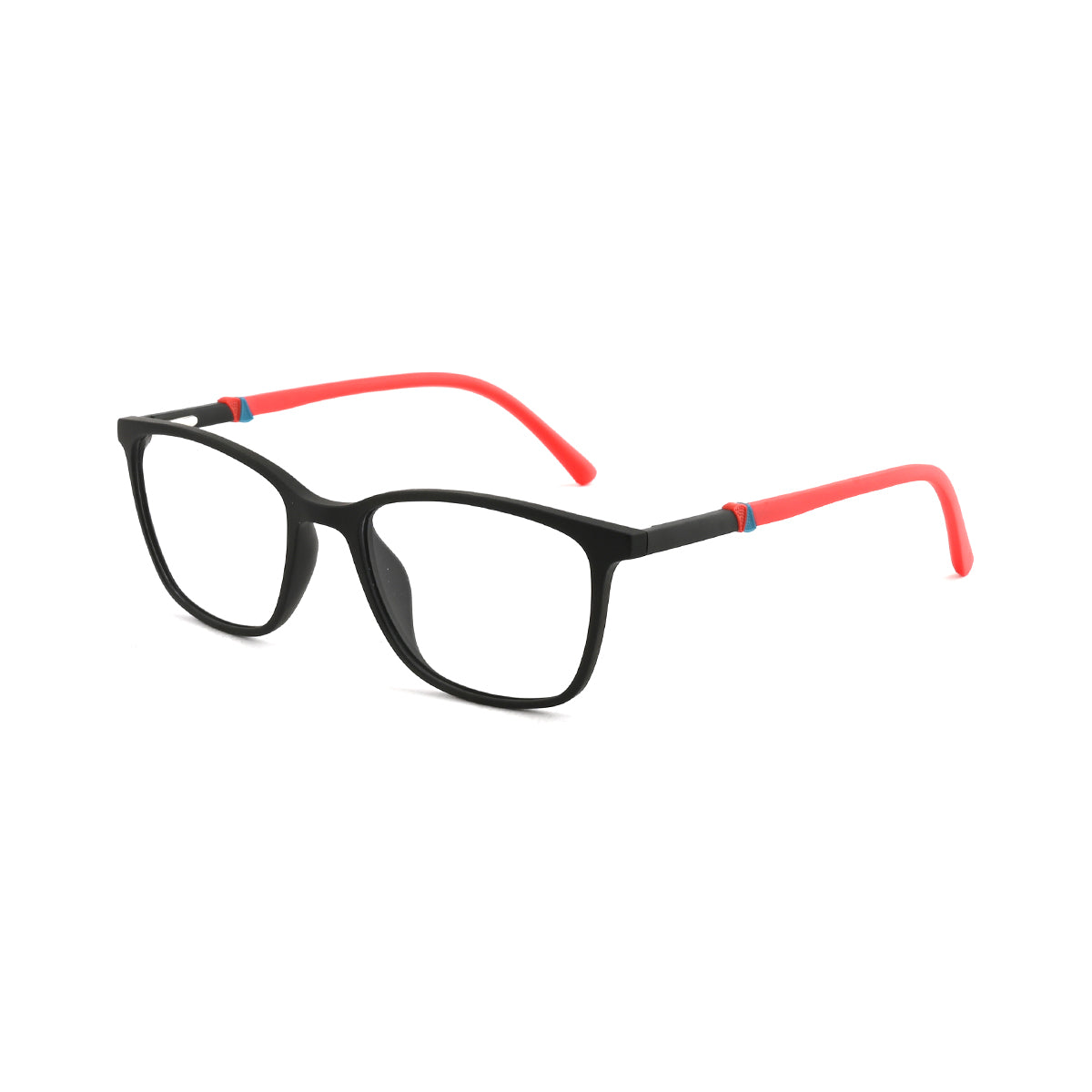 M.BLACK/RED