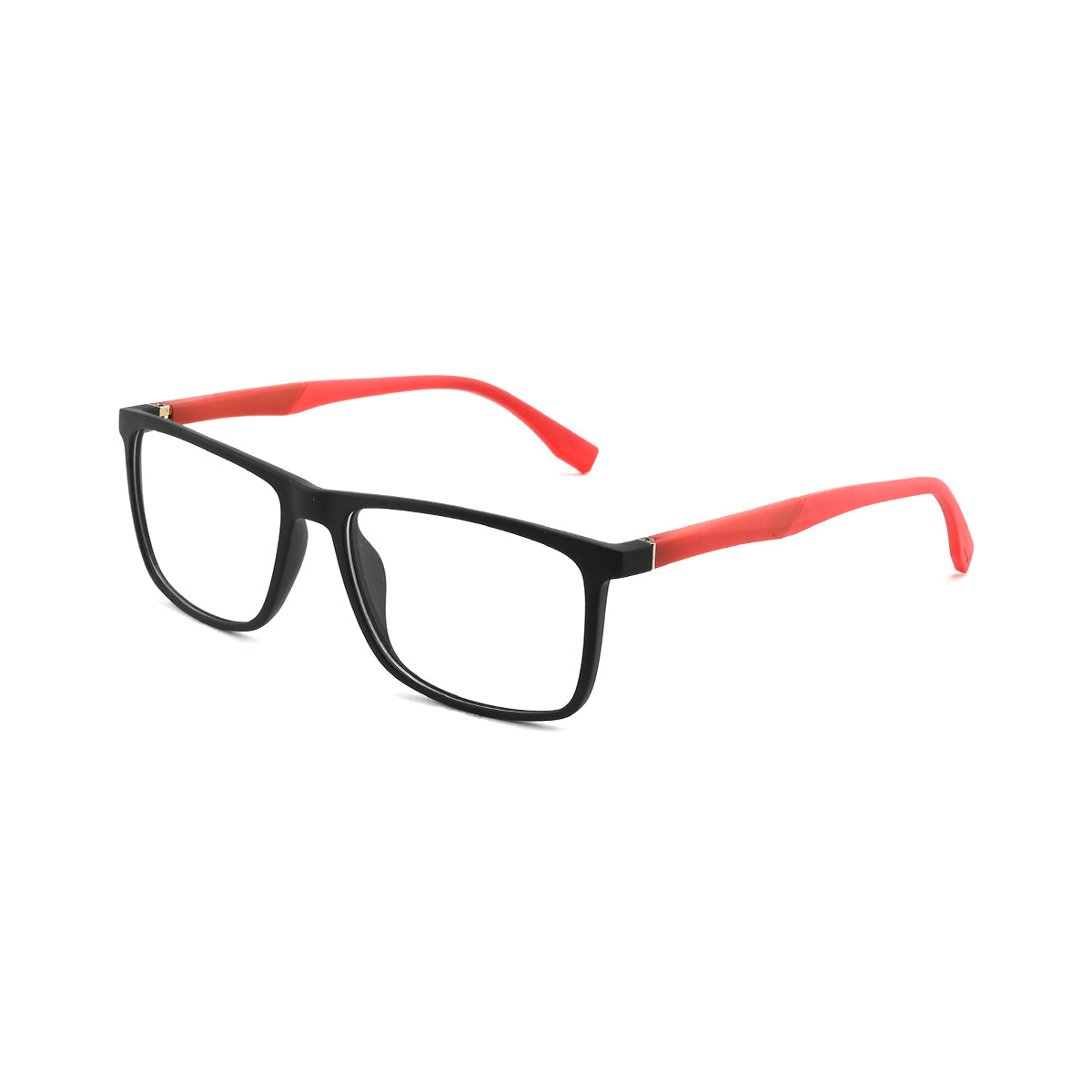 M.BLACK/RED