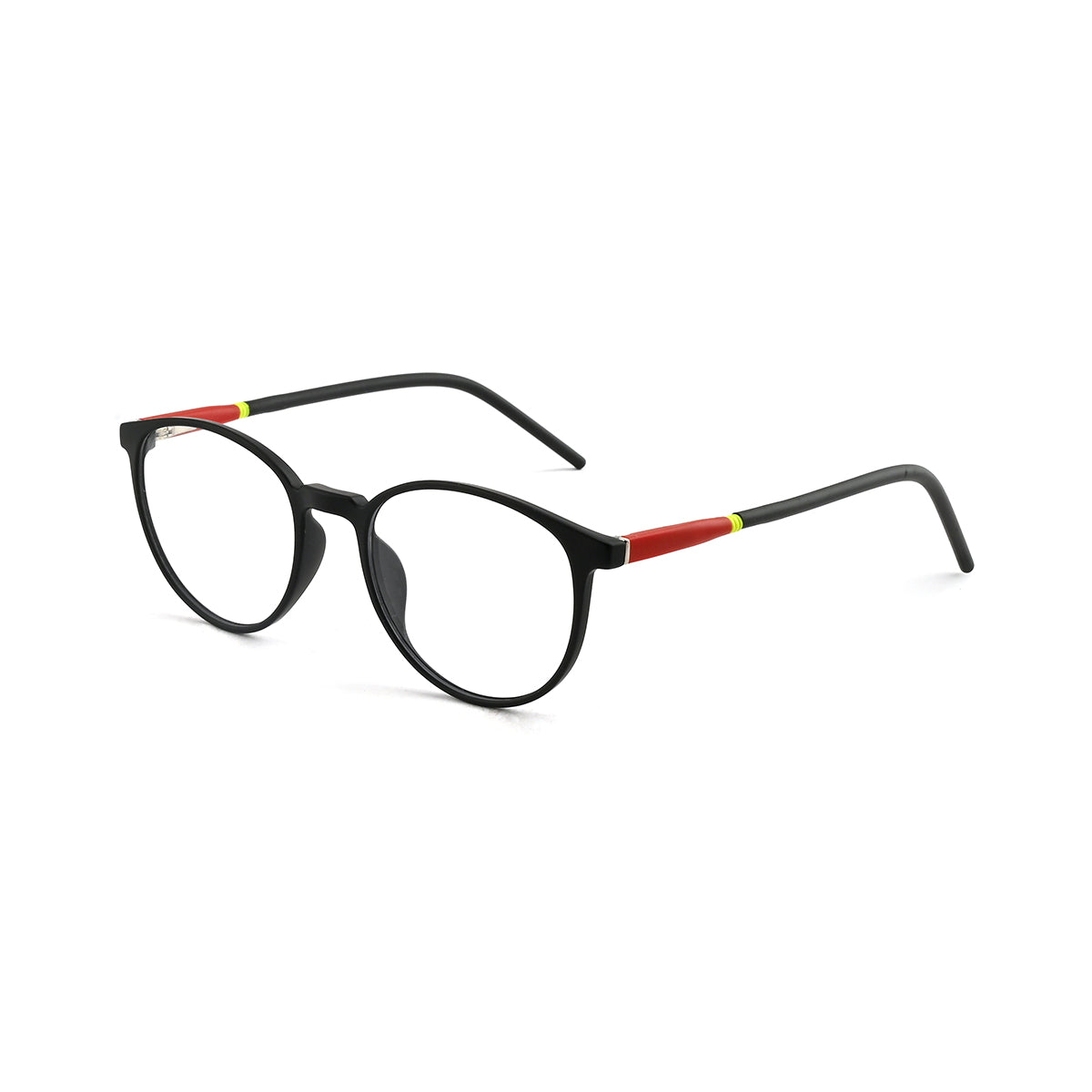 M.BLACK/RED