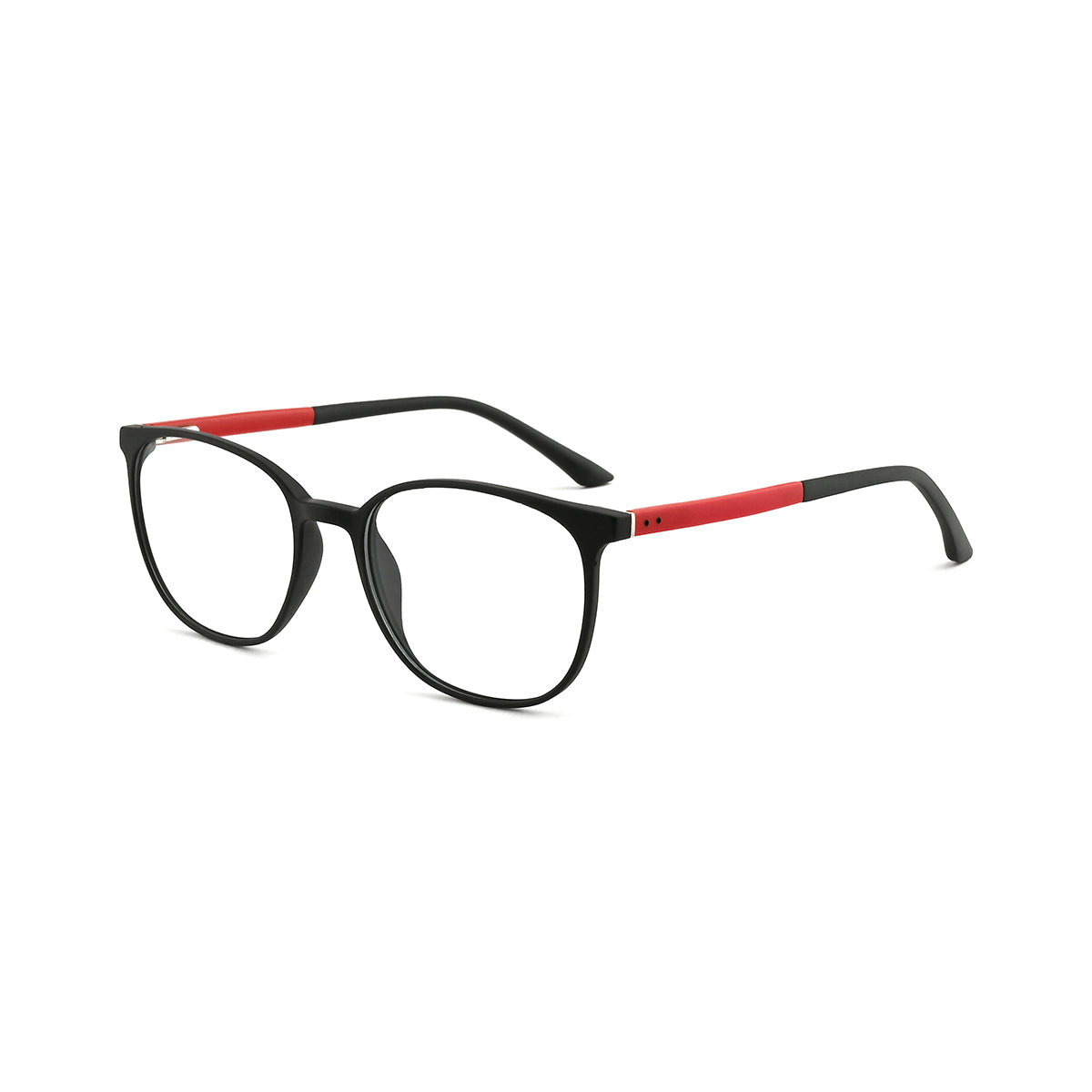 M.BLACK/RED