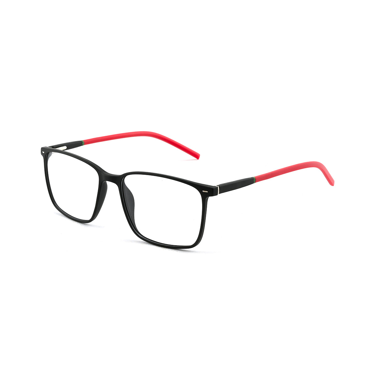 M.BLACK/GREEN RED