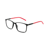 M.BLACK/GREEN RED
