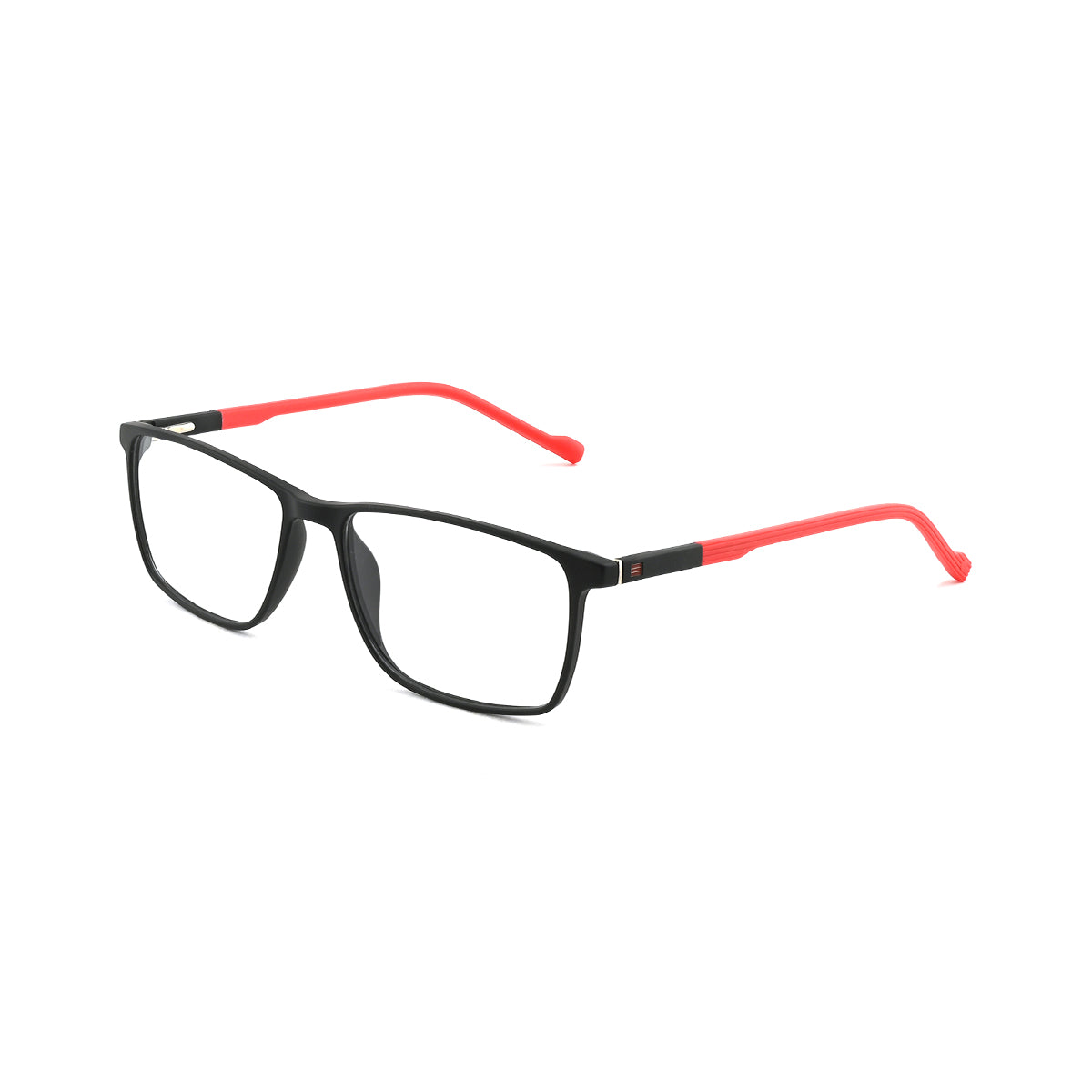 M.BLACK/RED