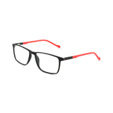 M.BLACK/RED