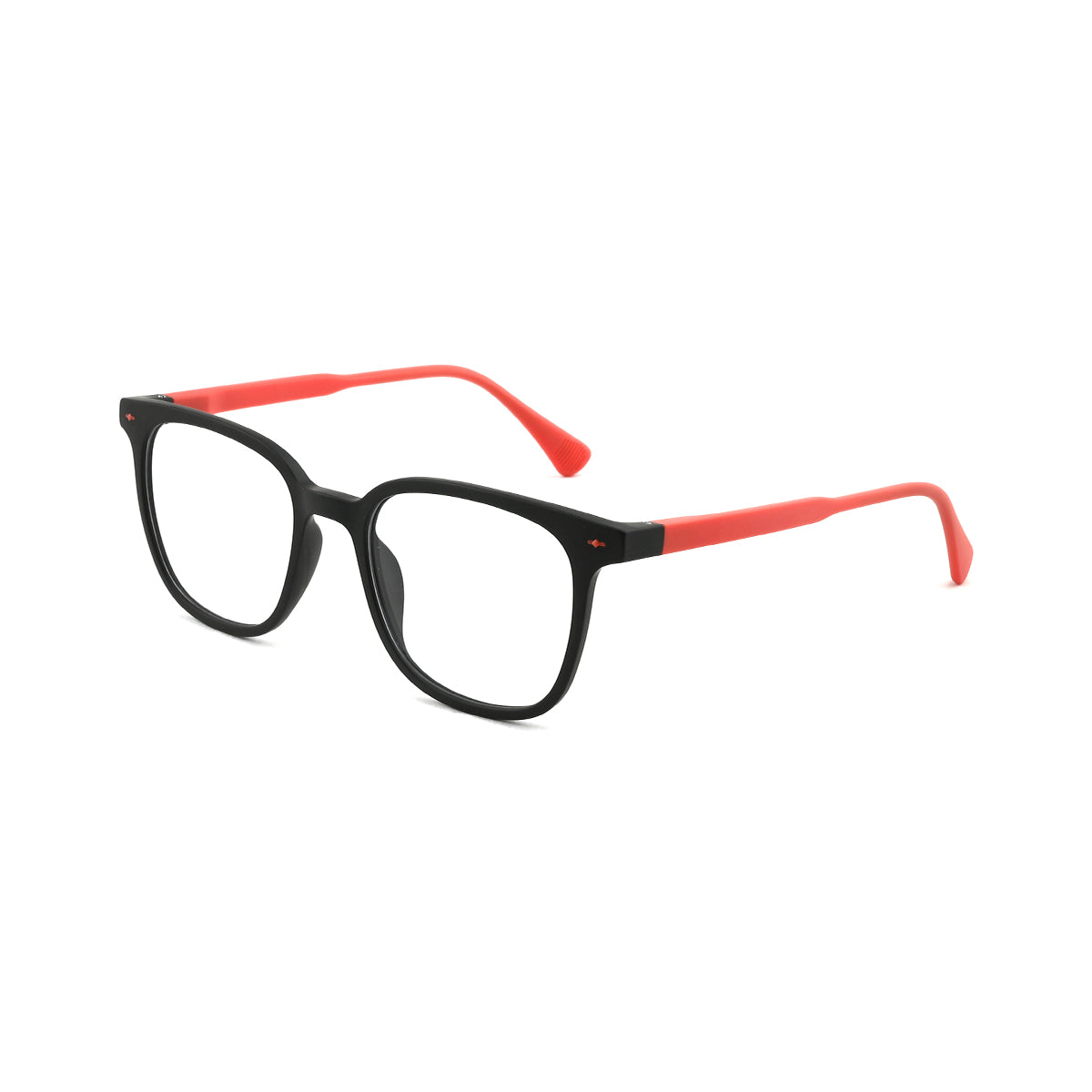 M.BLACK/RED