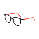 M.BLACK/RED