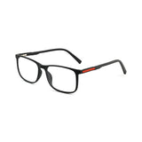 M.BLACK/RED