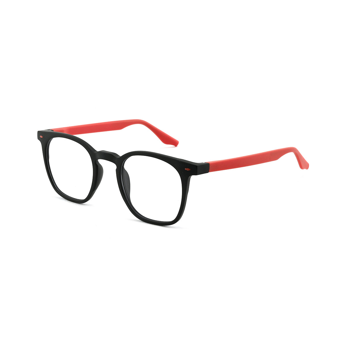 M.BLACK/RED