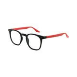 M.BLACK/RED