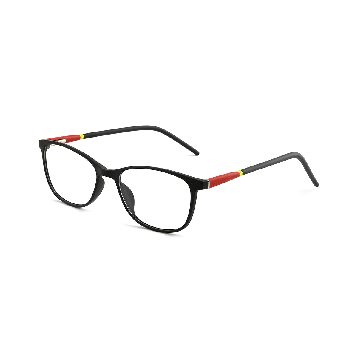 M.BLACK/RED
