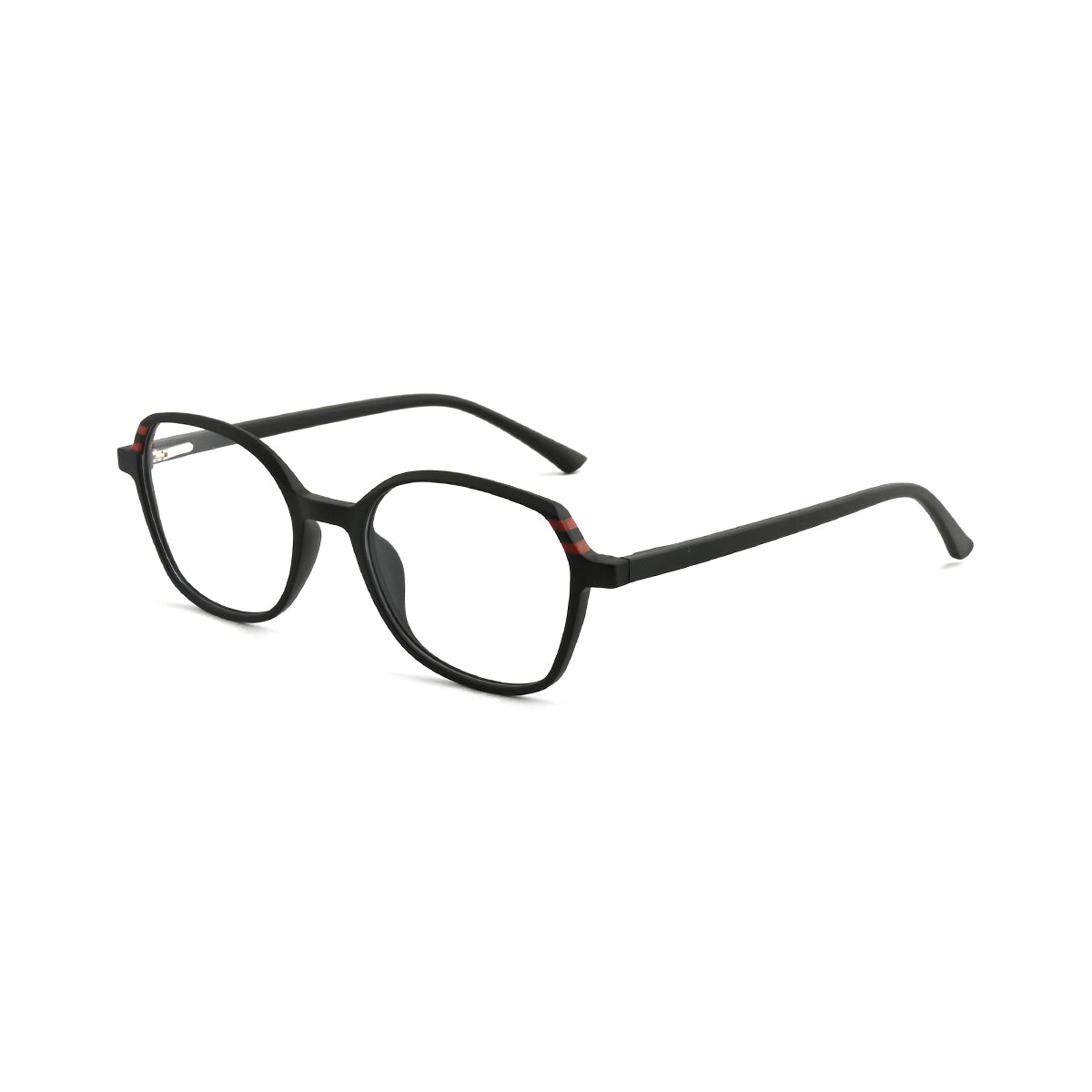 M.BLACK/RED