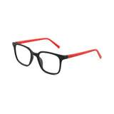M.BLACK/RED