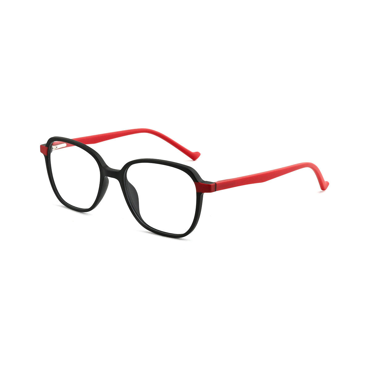 M.BLACK/RED