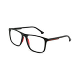 M.BLACK/RED