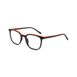 M.BLACK/RED