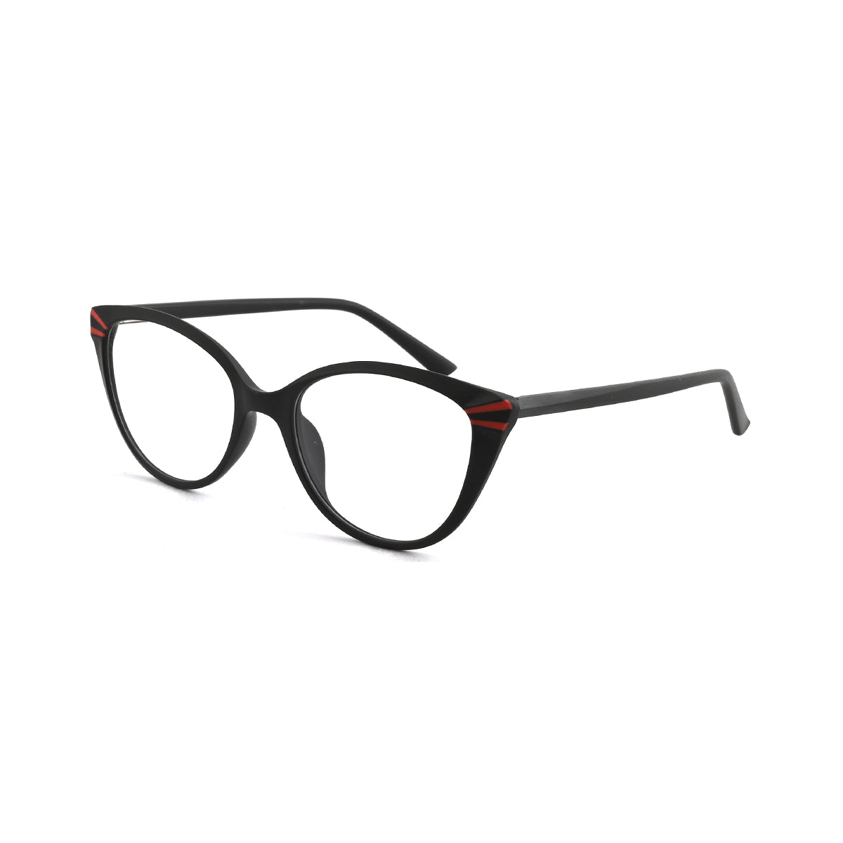 M.BLACK/RED