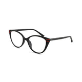 M.BLACK/RED