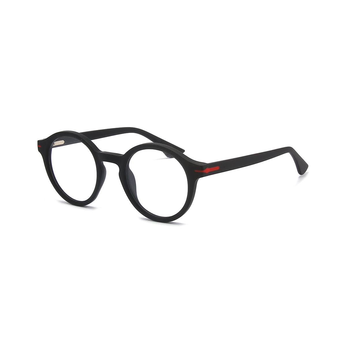 M.BLACK/RED