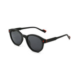 BLACK/RED