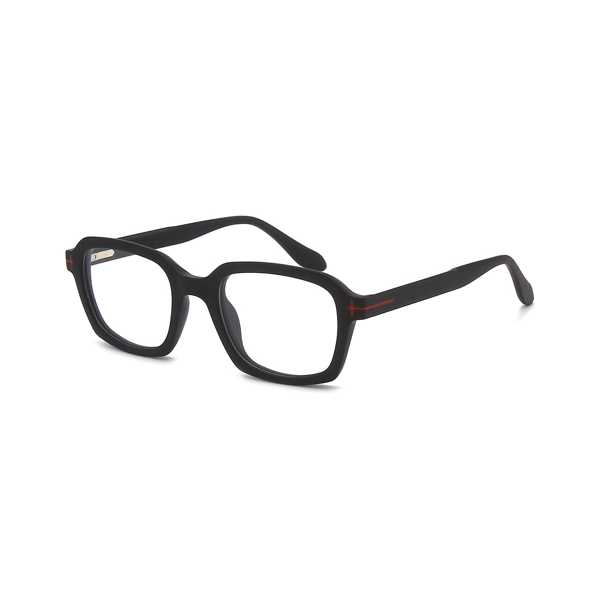 M.BLACK/RED