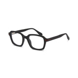 M.BLACK/RED