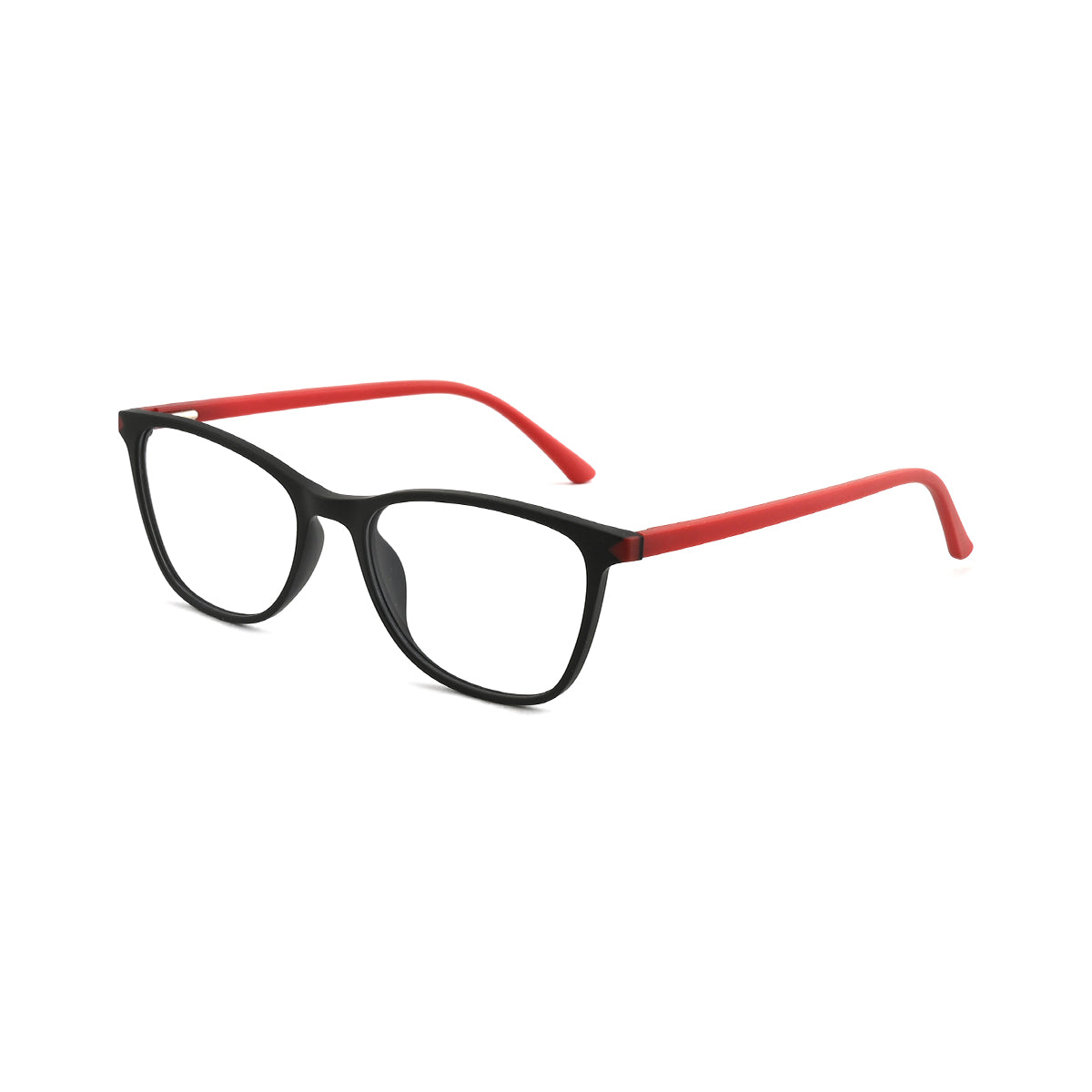 M.BLACK/RED
