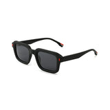 BLACK/RED