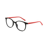 M.BLACK/RED