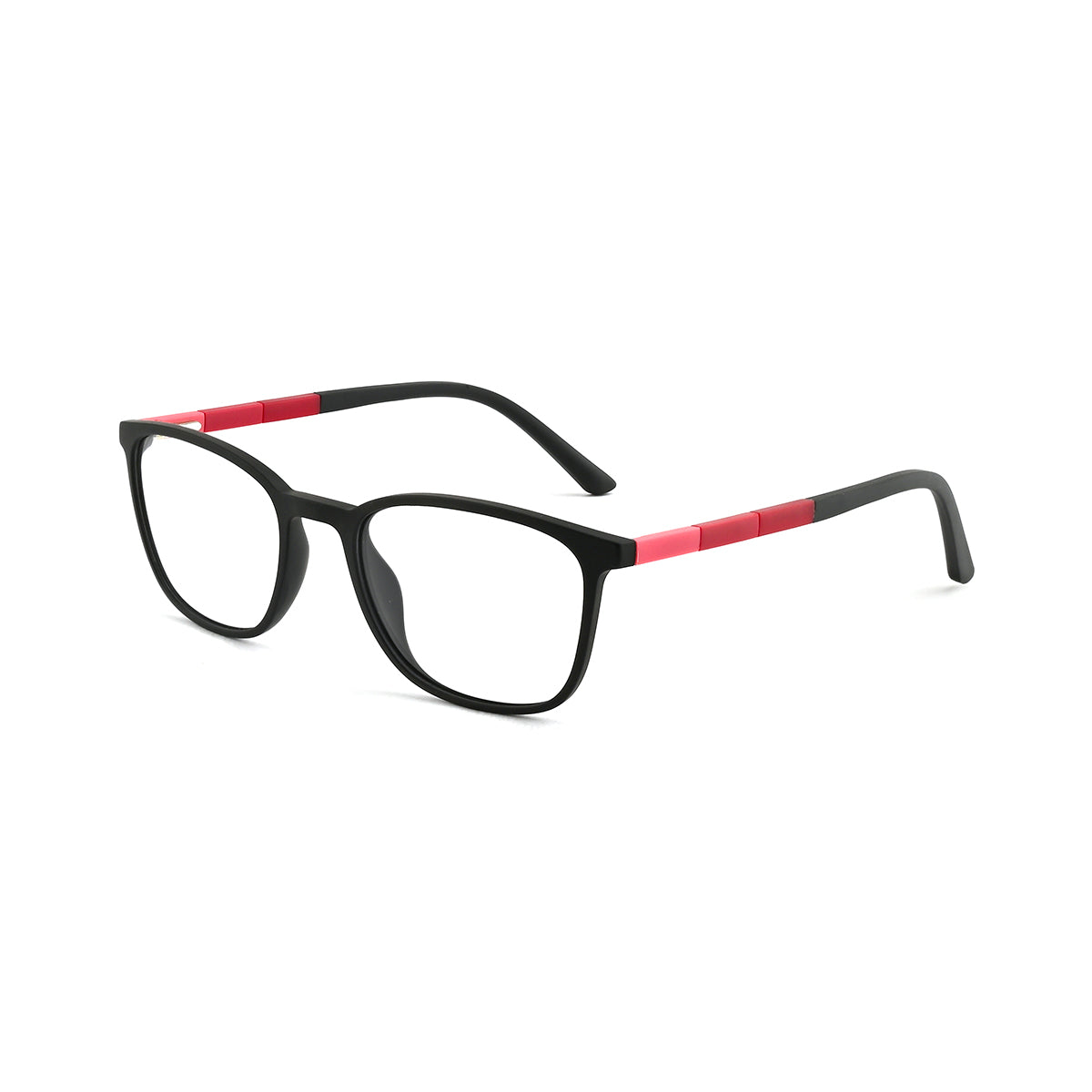 M.BLACK/RED