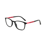M.BLACK/RED