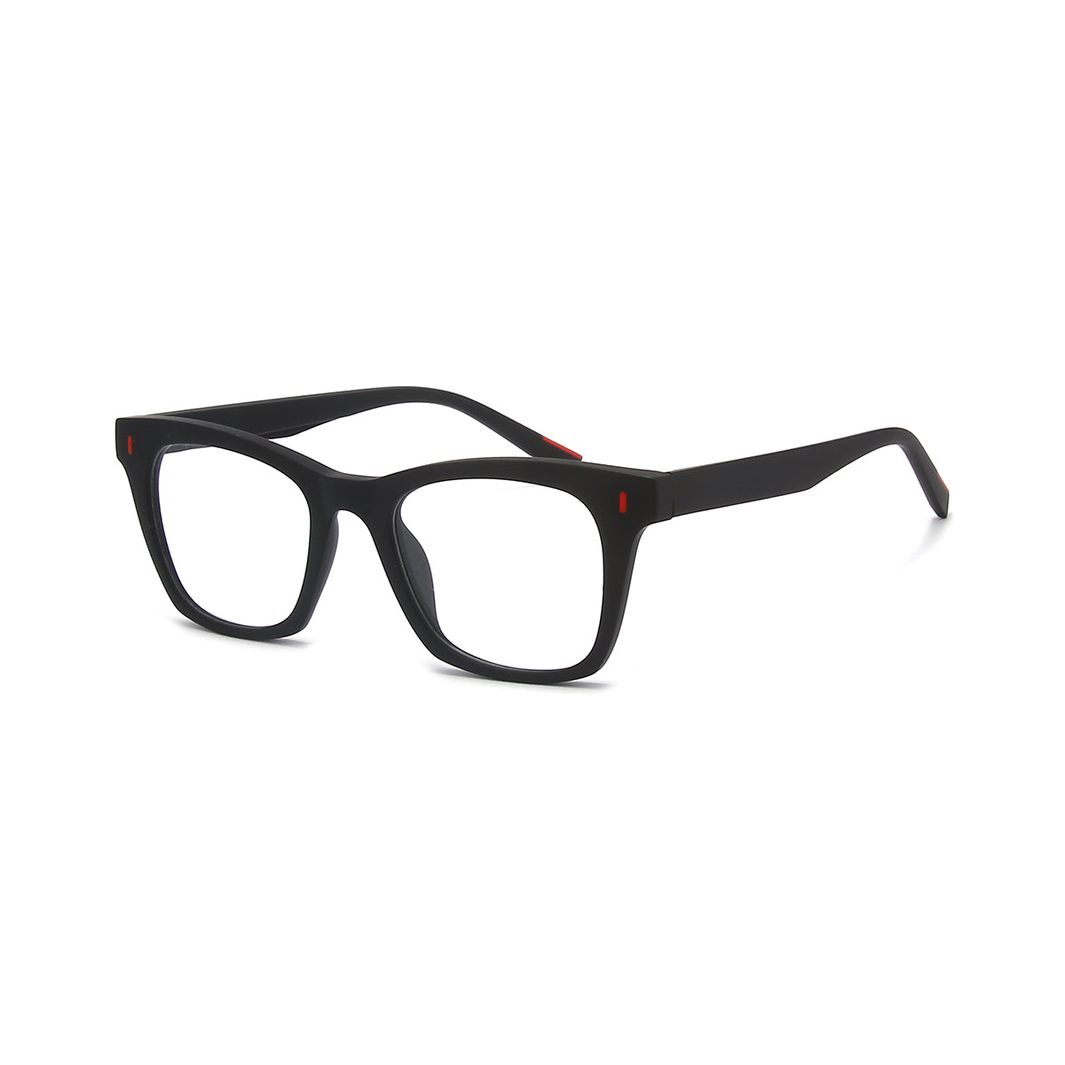 M.BLACK/RED
