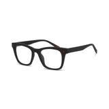 M.BLACK/RED