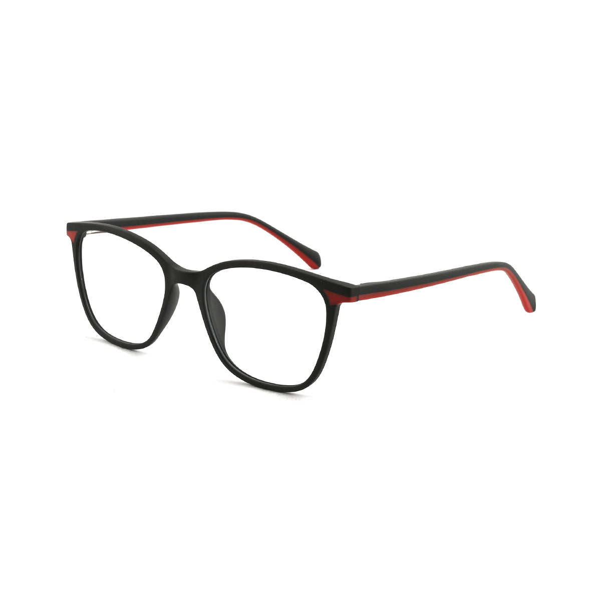 M.BLACK/RED