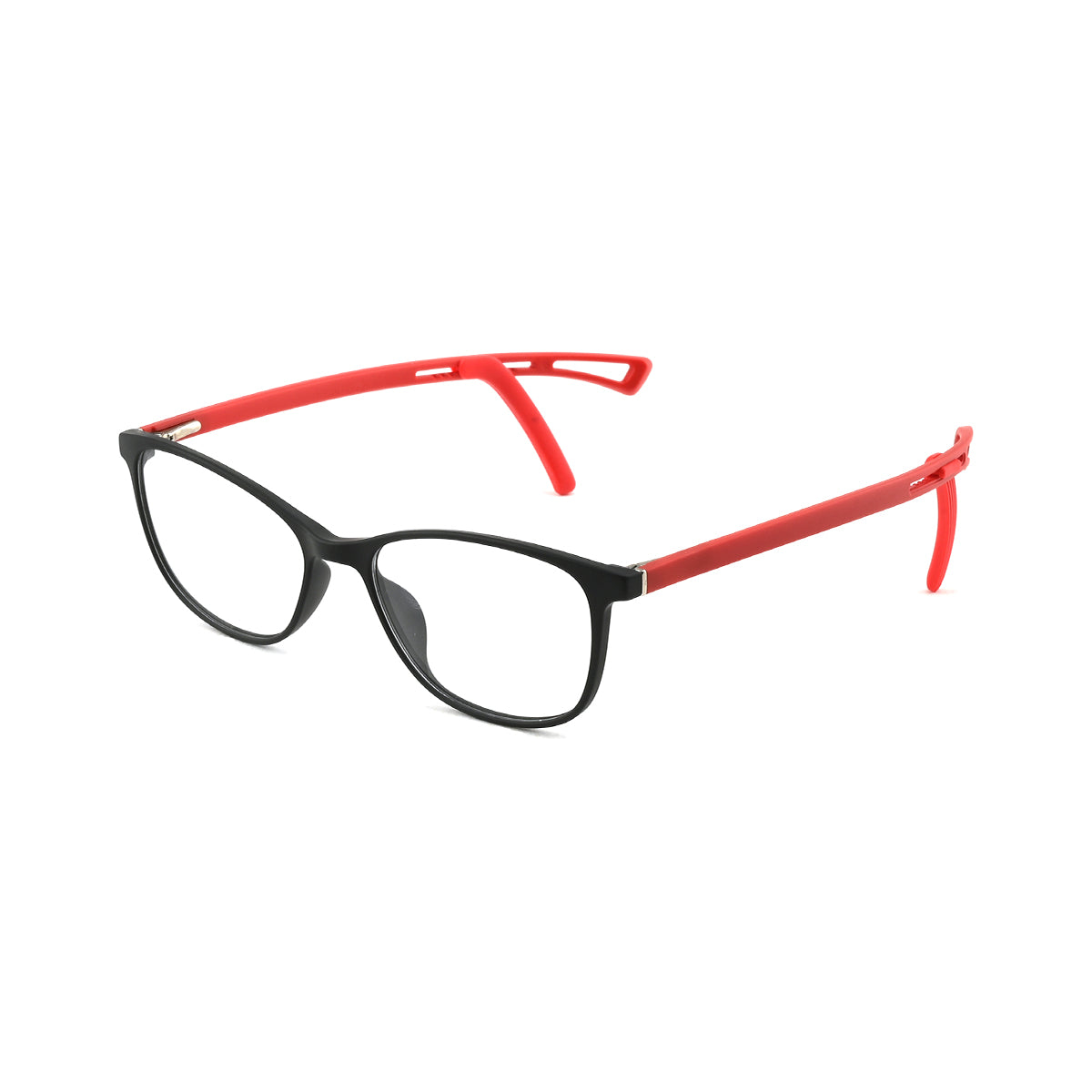 M.BLACK/RED