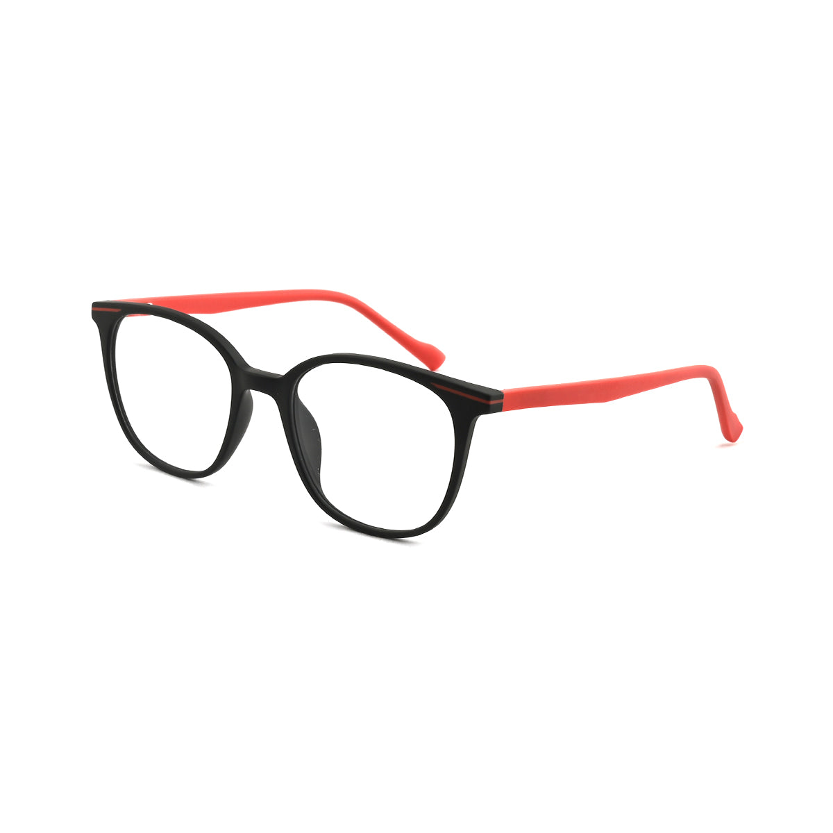 M.BLACK/RED