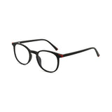 M.BLACK/RED