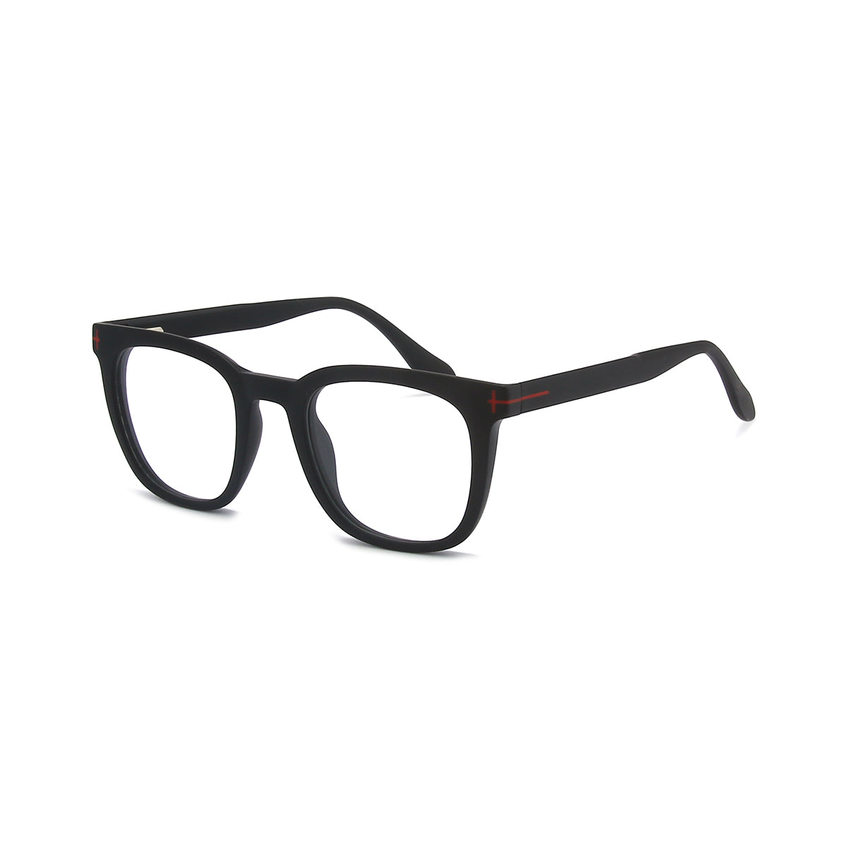 M.BLACK/RED