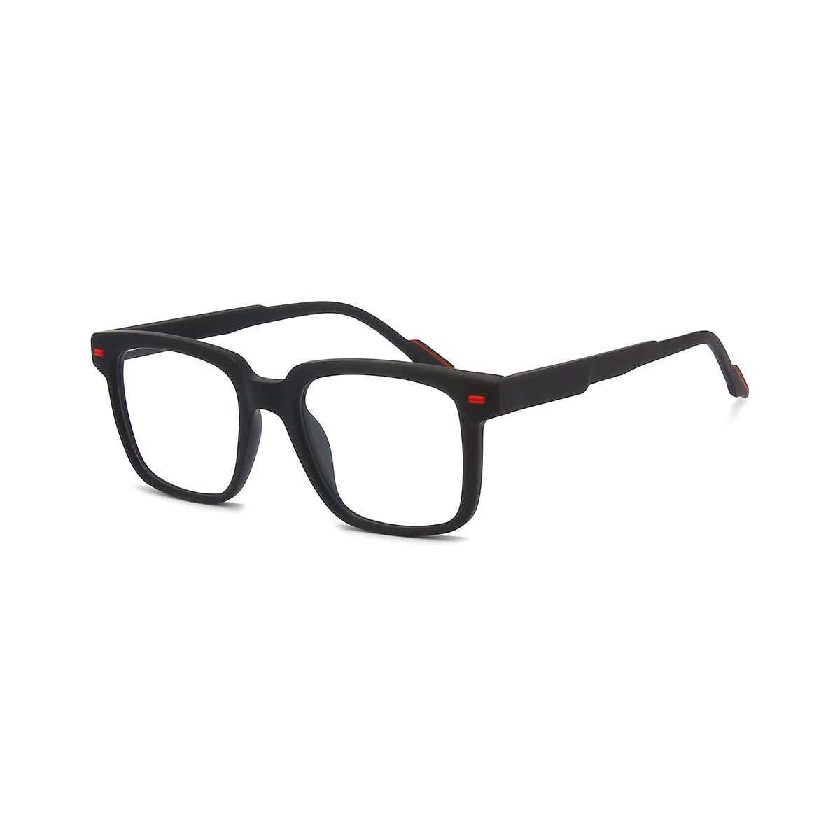 M.BLACK/RED