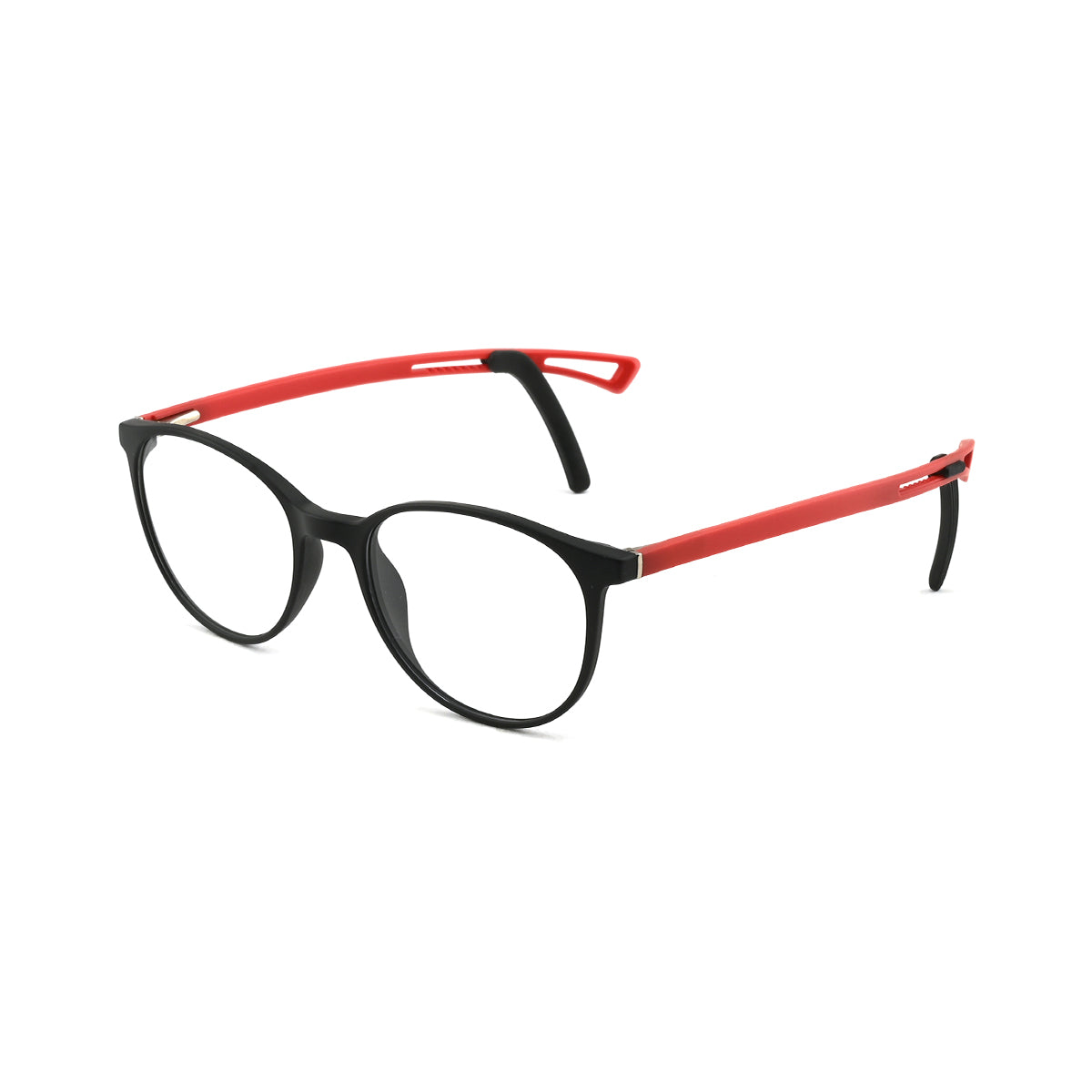 M.BLACK/RED