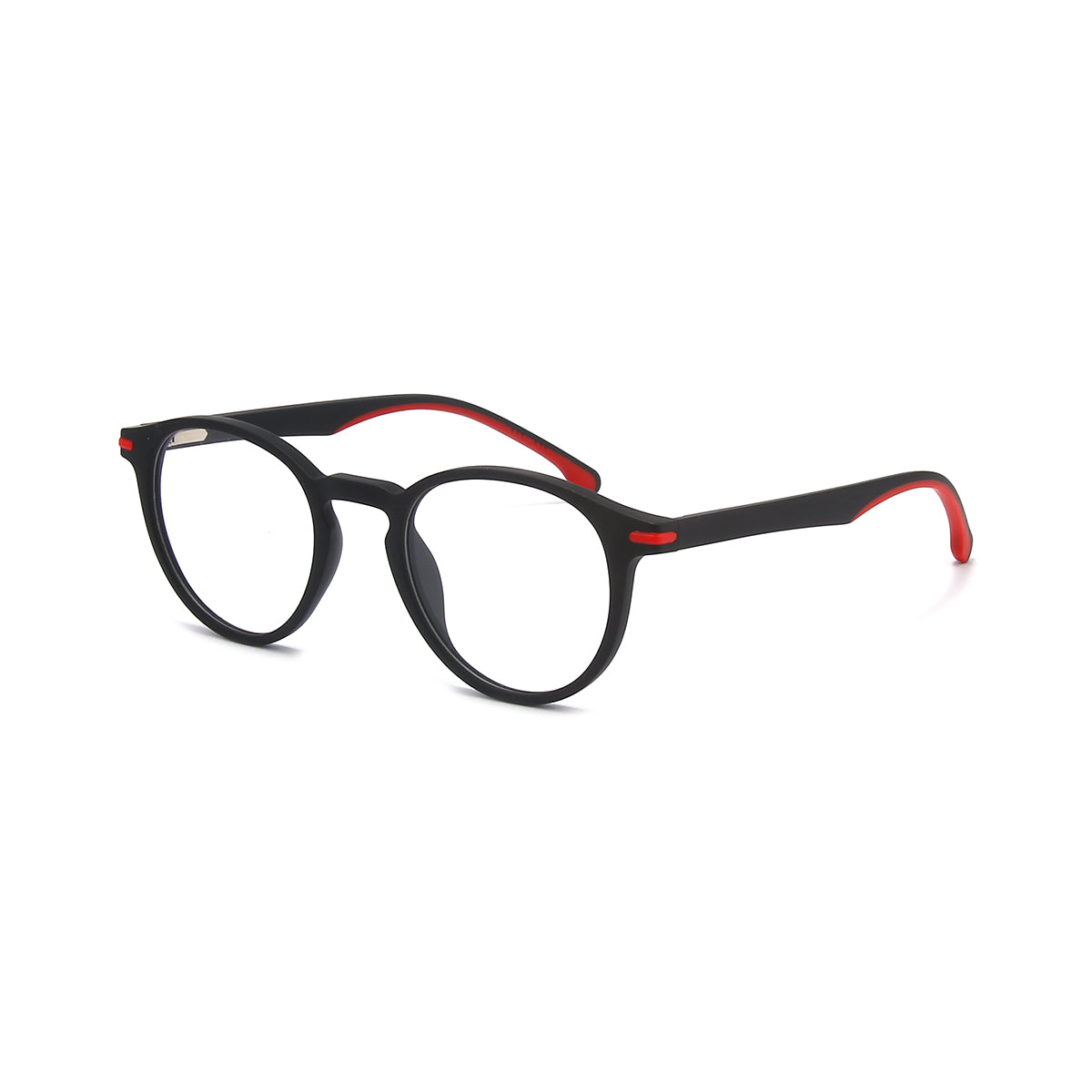M.BLACK/RED